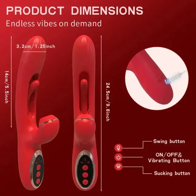 G Bliss by Lover Senses | The Busy Beaver Sex Store Vibrators