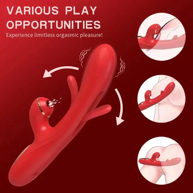 G Bliss by Lover Senses | The Busy Beaver Sex Store Vibrators