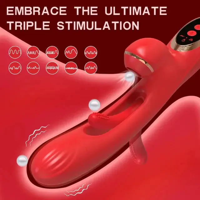 G Bliss by Lover Senses | The Busy Beaver Sex Store Vibrators