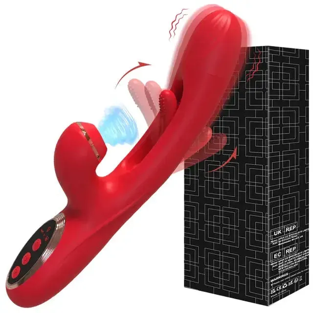 G Bliss by Lover Senses | The Busy Beaver Sex Store Vibrators