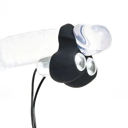Hot Octopuss Hot Octopuss Jett Guybrator Penis Vibrator | Female Sex Toys