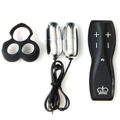 Hot Octopuss Hot Octopuss Jett Guybrator Penis Vibrator | Female Sex Toys