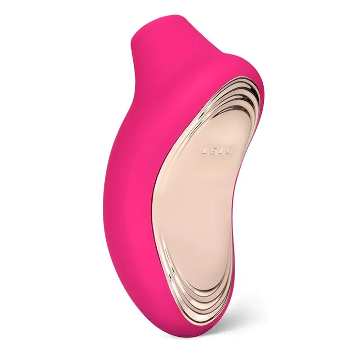Lelo Sona 2 Cerise Clitoral Vibrator | Lelo Female Sex Toys Lelo Sona 2 Cerise Clitoral Vibrator | Lelo Female Sex Toys