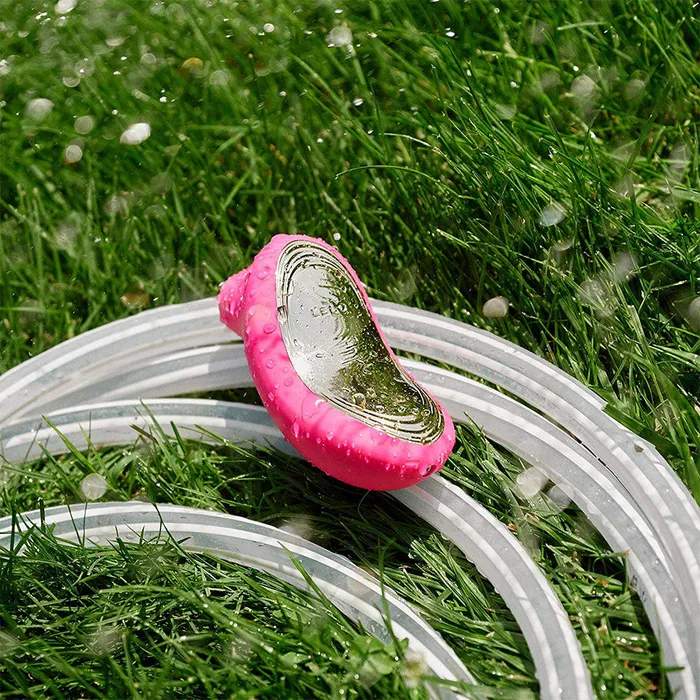 Lelo Sona 2 Cerise Clitoral Vibrator | Lelo Female Sex Toys Lelo Sona 2 Cerise Clitoral Vibrator | Lelo Female Sex Toys