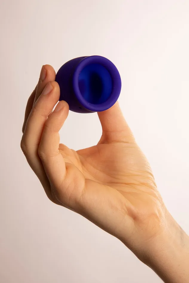 Lola Coppetta Mestruale | LOLA Vibrators