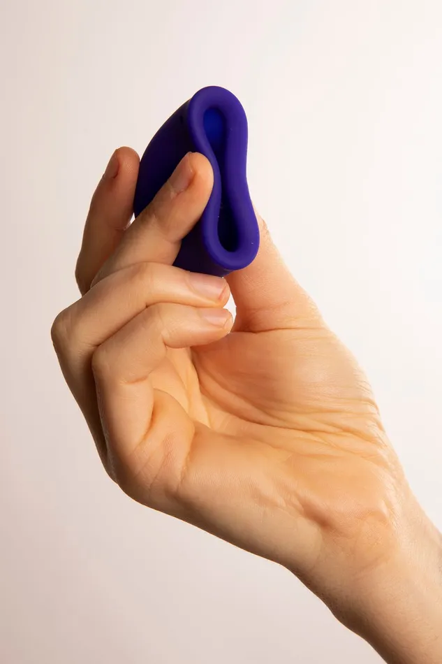 Lola Coppetta Mestruale | LOLA Vibrators