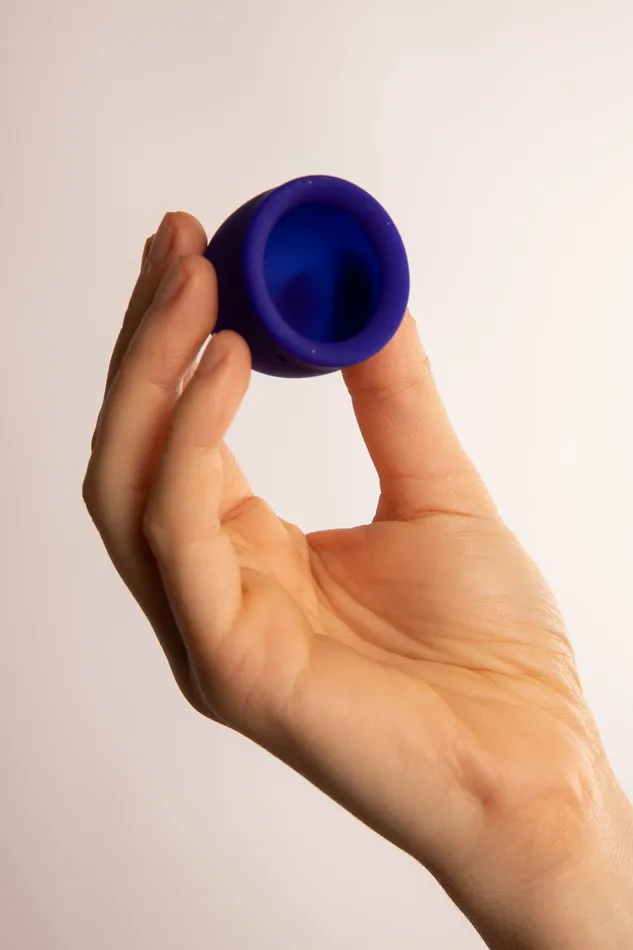 Lola Coppetta Mestruale | LOLA Vibrators