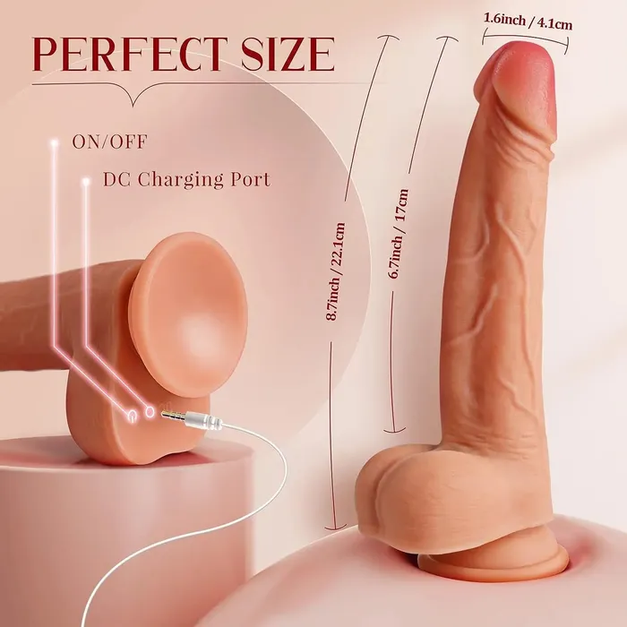 Lover Senses Happy Place 2.0 by Lover Senses | Vibrators