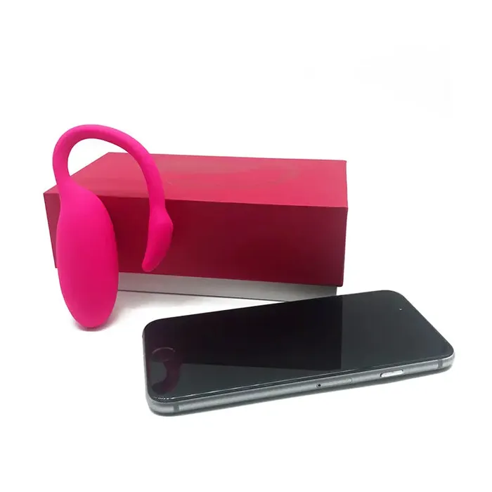 Lover Thingz Lush Wireless By Lover Senses Vibrators