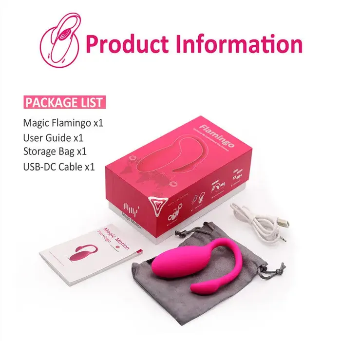 Lover Thingz Lush Wireless By Lover Senses | Vibrators