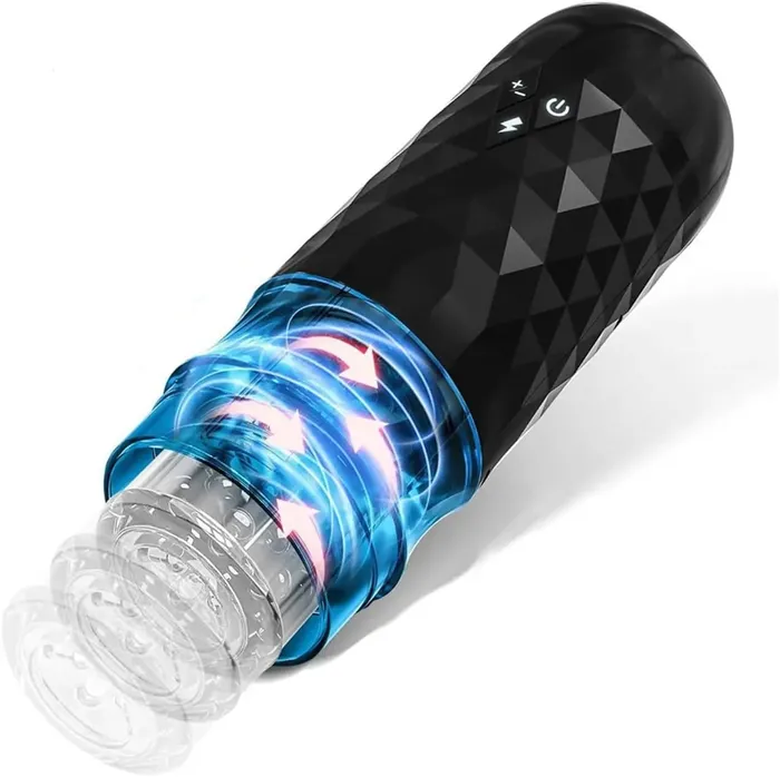 Lover Thingz Vibrators Throat God 20 by Lover Senses