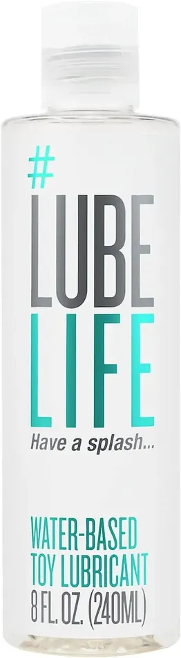 Lube Life by Lover Senses Dame Products Vibrators