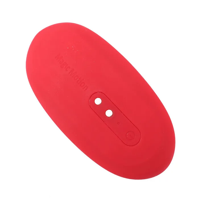 Magic Motion Nyx Smart Panty Vibrator Magic Motion Female Sex Toys