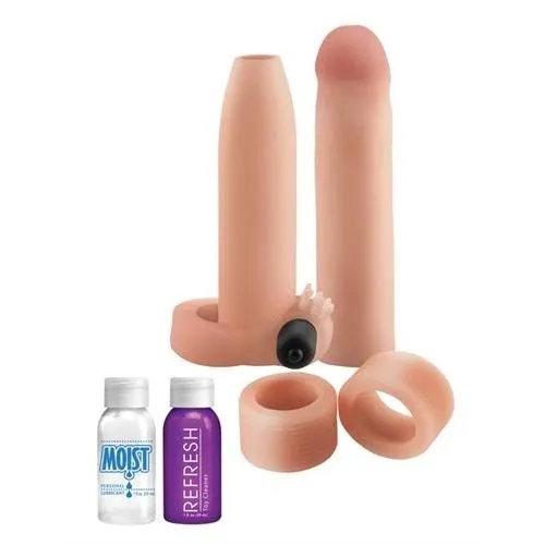 Pipedream Couples Fantasy XTensions Ultimate Enhancement Kit