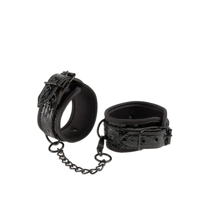 Pipedream Couples Fetish Fantasy Series Ltd Ed Couture Cuffs