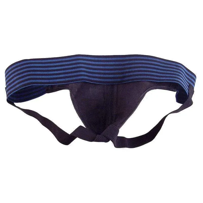 Rouge Garments Vibrators | Rouge Garments Jock Black And Blue Rouge Garments Vibrators | Rouge Garments Jock Black And Blue