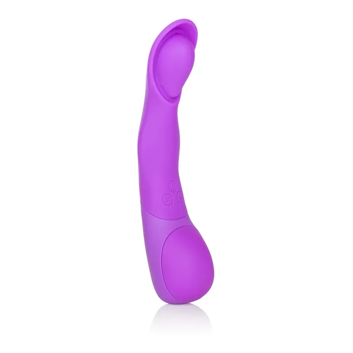 Sale Vibrators Impress Scoop Purple
