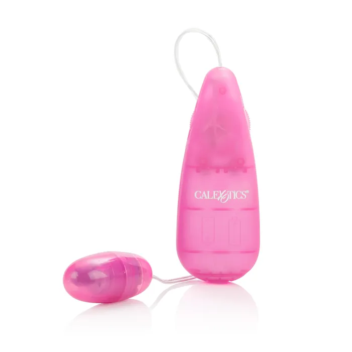 Shanes World Her Vibrating Stimulator Pink CalExotics Vibrators