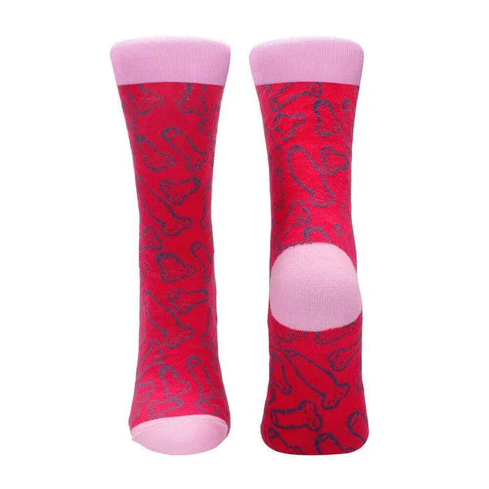 Shots Toys Dildos | Cocky Sexy Socks Size 42 to 46