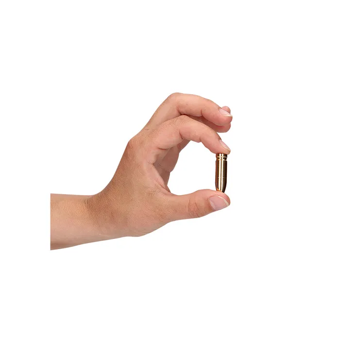 Shots Toys Female Sex Toys | Ouch Magnetic Nipple Clamps Diamond Bullet Gold Shots Toys Female Sex Toys | Ouch Magnetic Nipple Clamps Diamond Bullet Gold