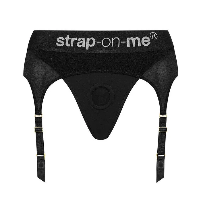 Strap On Me Female Sex Toys Strap On Me Harness Lingerie Rebel Large