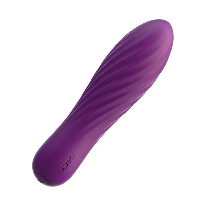 Svakom Female Sex Toys | Svakom Tulip Powerful Vibrator Svakom Female Sex Toys | Svakom Tulip Powerful Vibrator