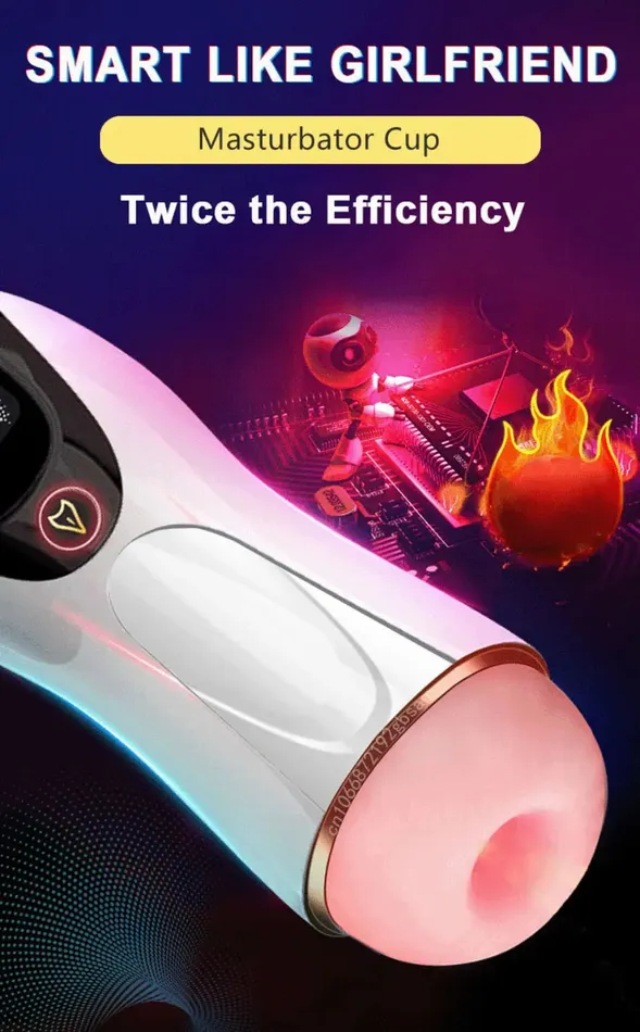 The Busy Beaver Sex Store Vibrators | His World Digital by Lover Senses