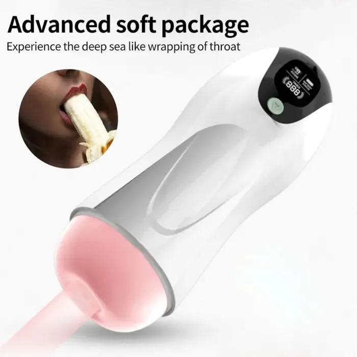 The Busy Beaver Sex Store Vibrators | His World Digital by Lover Senses