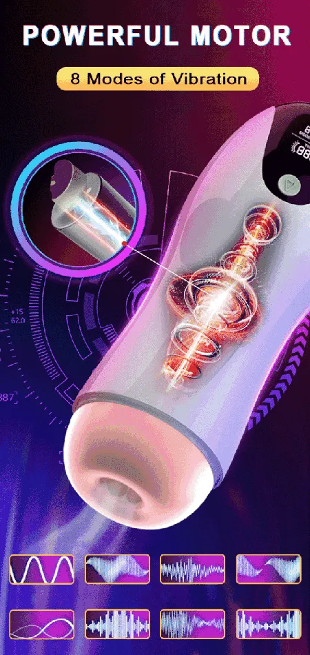 The Busy Beaver Sex Store Vibrators | His World Digital by Lover Senses