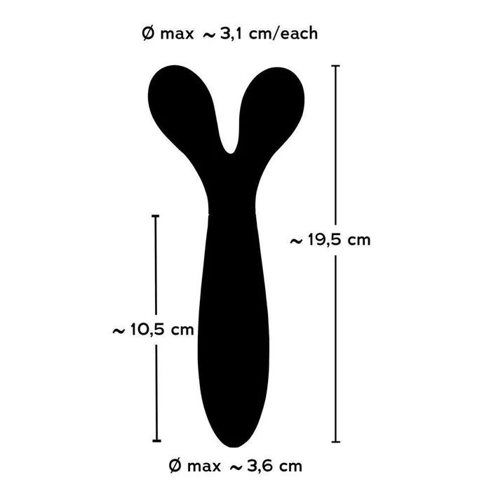 Various Toy Brands Female Sex Toys | Couple Choice Vibrator