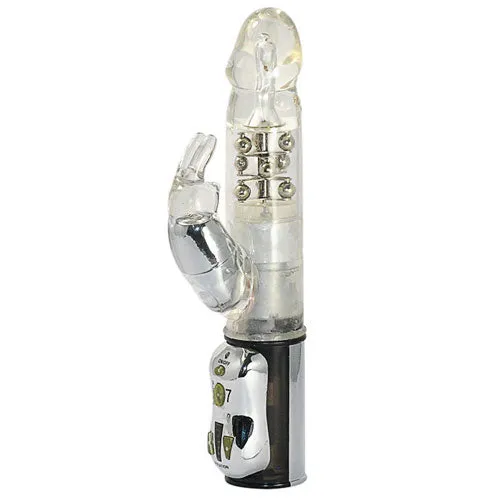 Various Toy Brands Jessica Rabbit Ultimate Plus Vibrator Vibrators