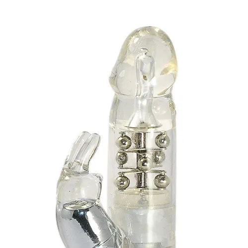 Various Toy Brands Jessica Rabbit Ultimate Plus Vibrator | Vibrators