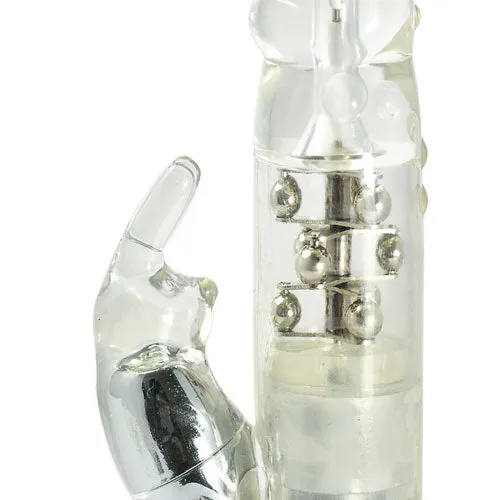 Various Toy Brands Jessica Rabbit Ultimate Plus Vibrator | Vibrators