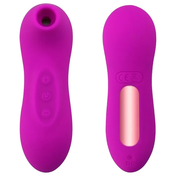 Vibrators | 18+sexyshop Vibrador Sucção - Magia