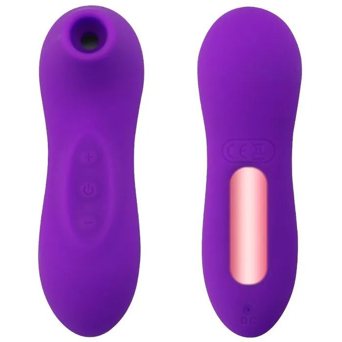 Vibrators | 18+sexyshop Vibrador Sucção - Magia