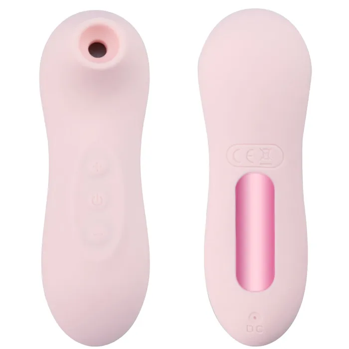 Vibrators | 18+sexyshop Vibrador Sucção - Magia