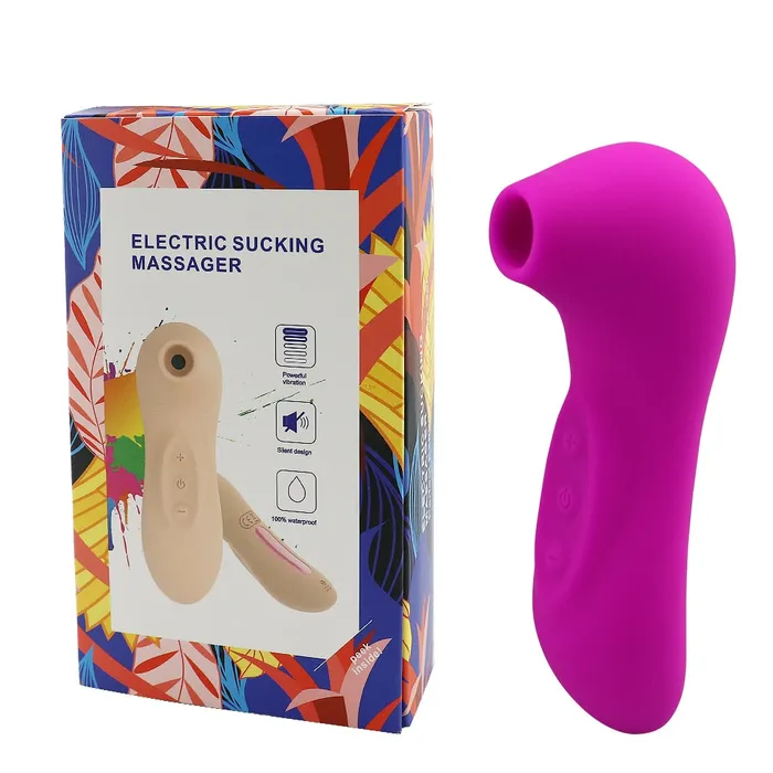 Vibrators | 18+sexyshop Vibrador Sucção - Magia