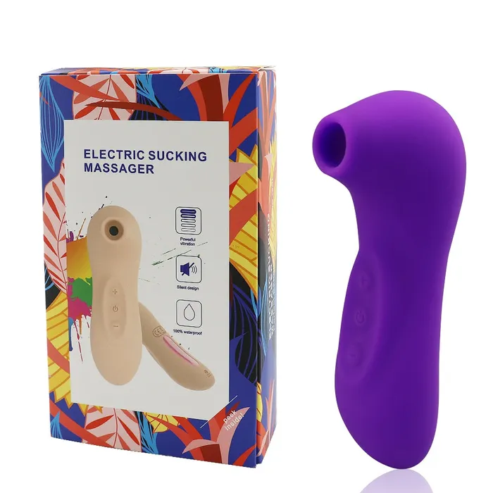 Vibrators | 18+sexyshop Vibrador Sucção - Magia