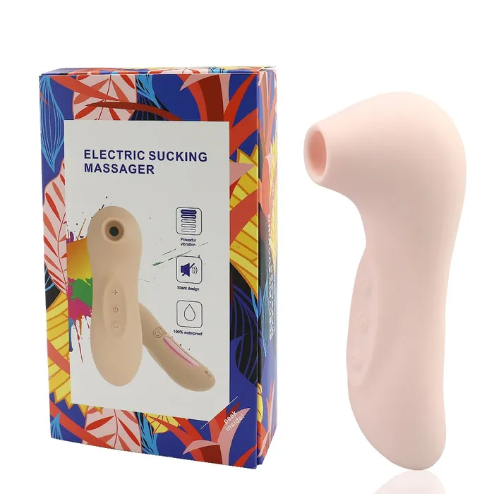 Vibrators | 18+sexyshop Vibrador Sucção - Magia