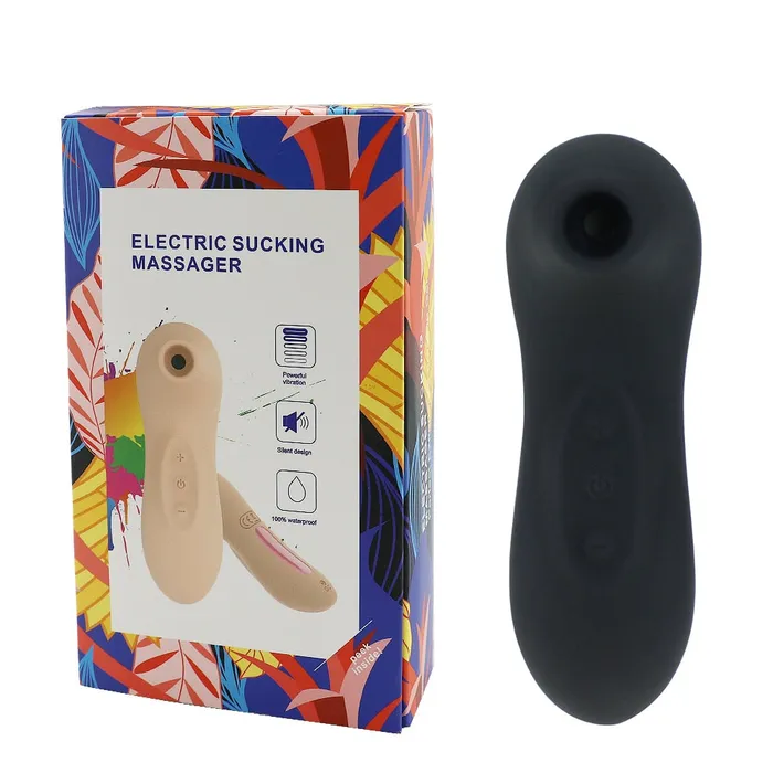 Vibrators | 18+sexyshop Vibrador Sucção - Magia