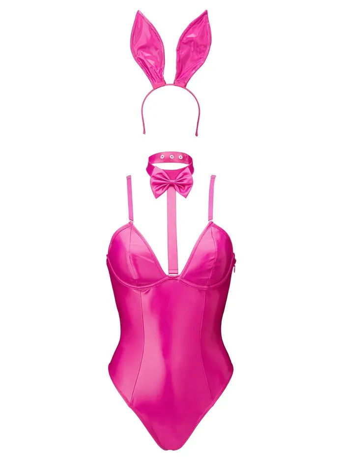 Vibrators | Ann Summers Bondage Bunny Pink