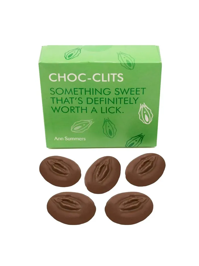 Vibrators Ann Summers Chocolate Clits