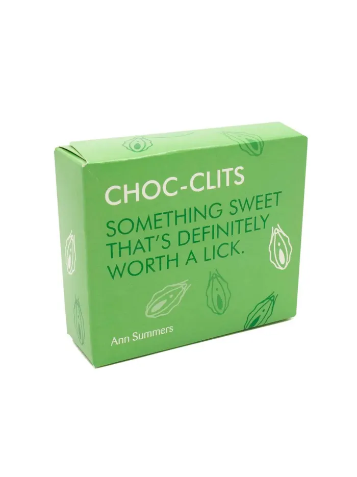 Vibrators | Ann Summers Chocolate Clits