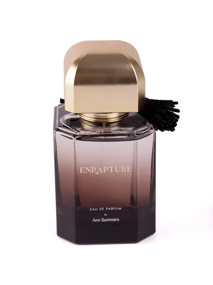 Vibrators Ann Summers Enrapture Eau De Parfum 100ml