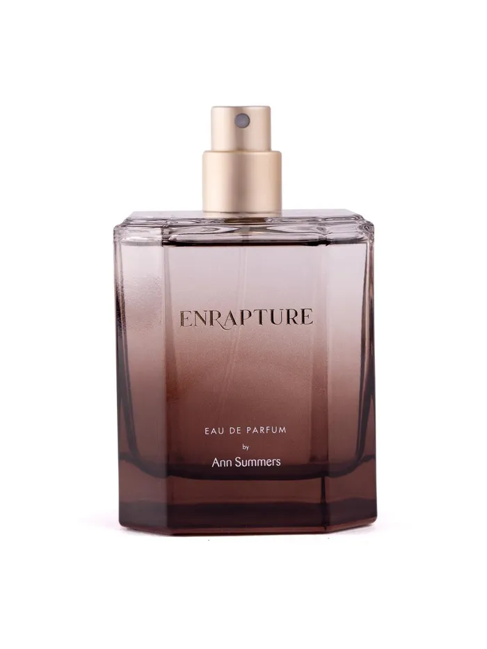 Vibrators | Ann Summers Enrapture Eau De Parfum 100ml