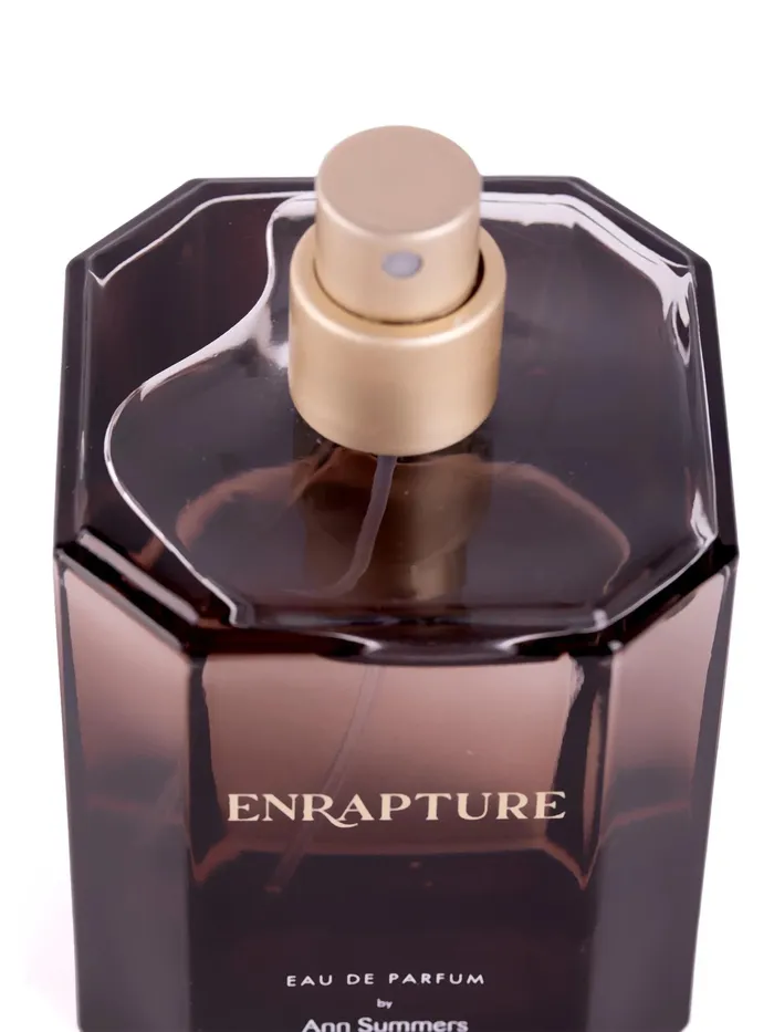 Vibrators | Ann Summers Enrapture Eau De Parfum 100ml