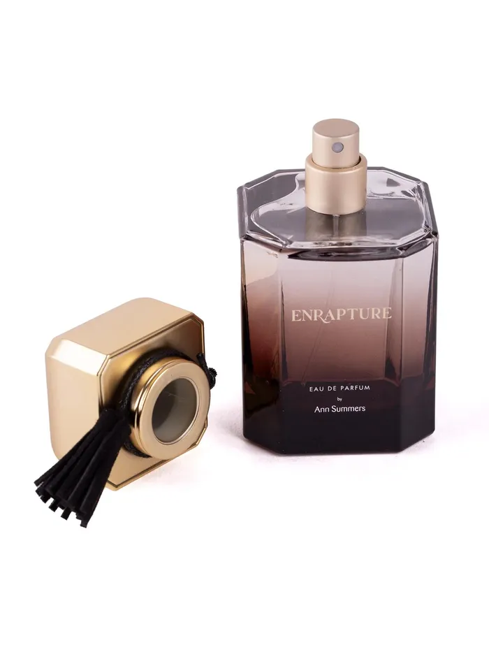 Vibrators | Ann Summers Enrapture Eau De Parfum 100ml