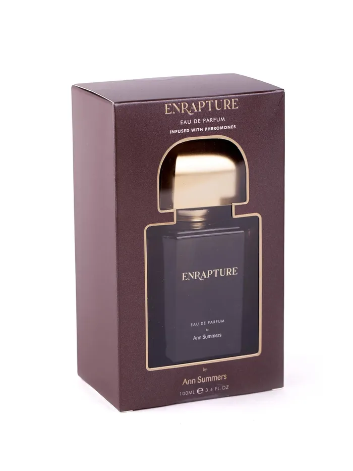 Vibrators | Ann Summers Enrapture Eau De Parfum 100ml