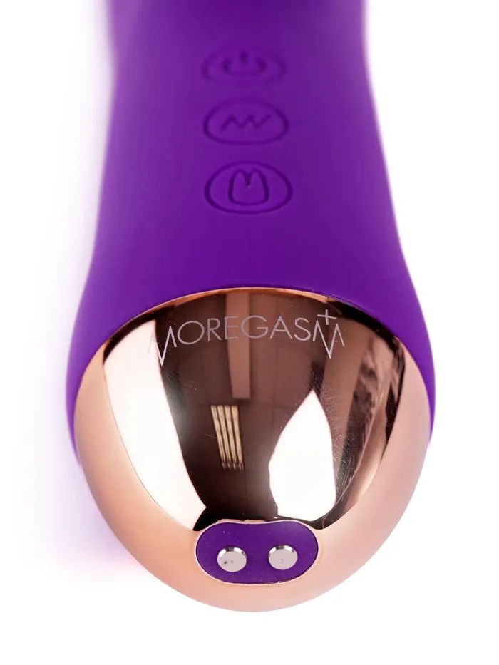 Vibrators | Ann Summers Moregasm+ Boost Rabbit