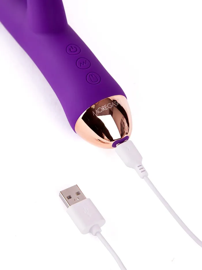 Vibrators | Ann Summers Moregasm+ Boost Rabbit